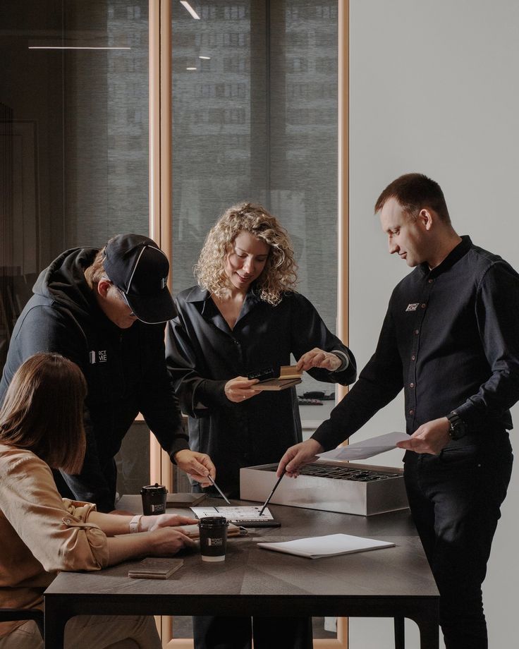 Überladene Baustelle mit vielen unklaren Prozessen