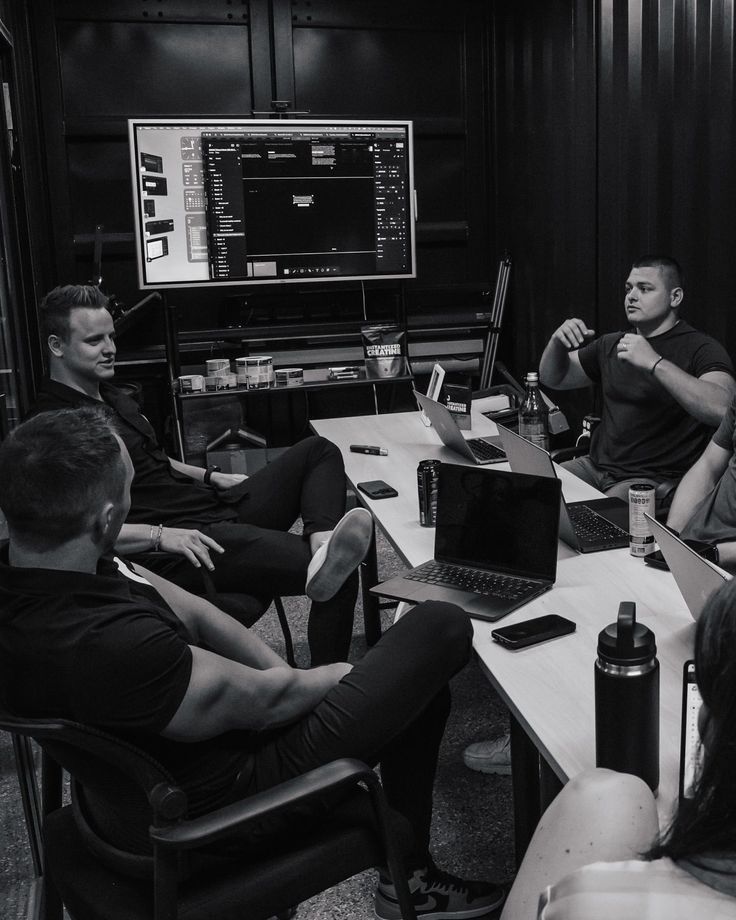 Architektonisches Rendering eines Musterhauses